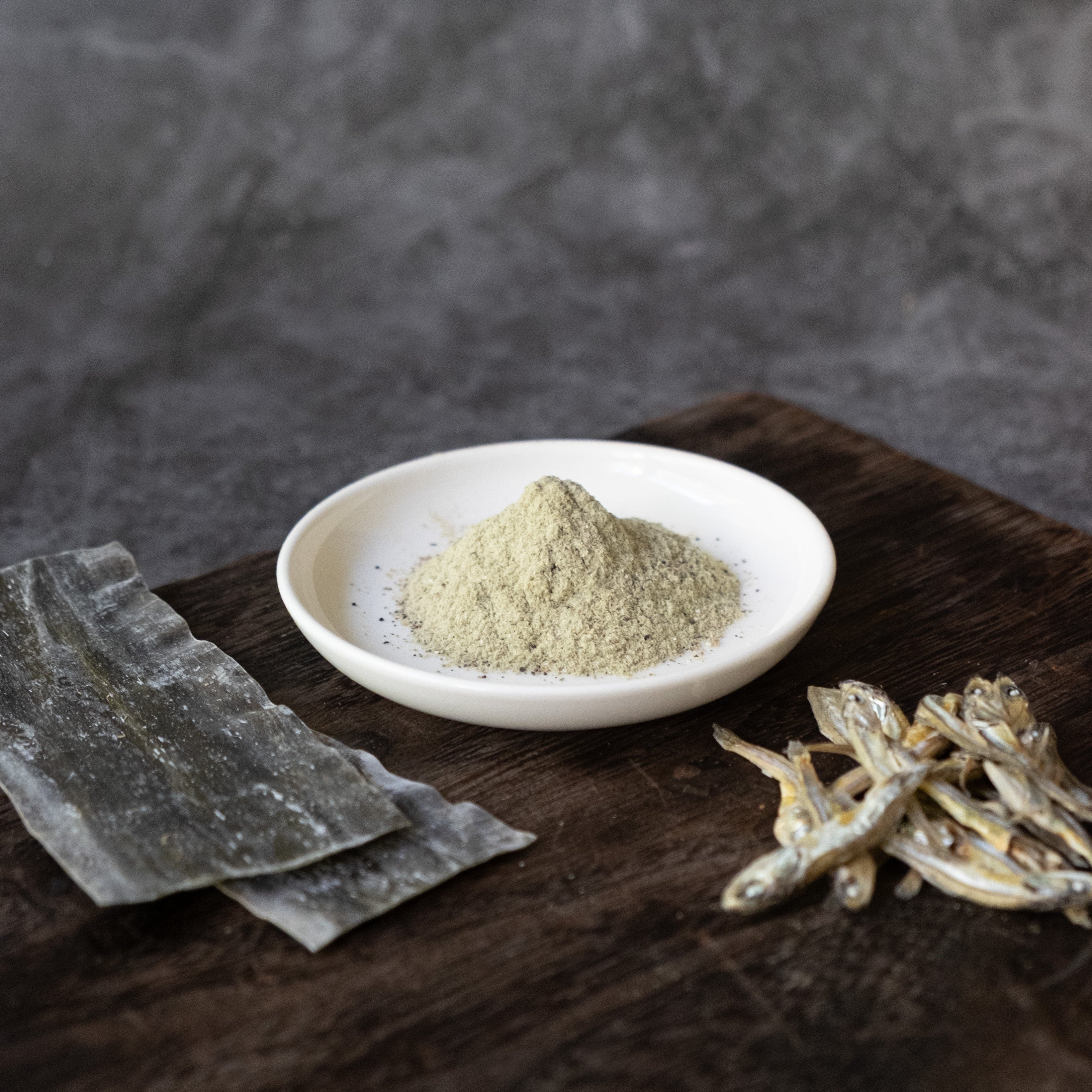 【まとめ買い】無添加 いりこの万能だし《3個セット》