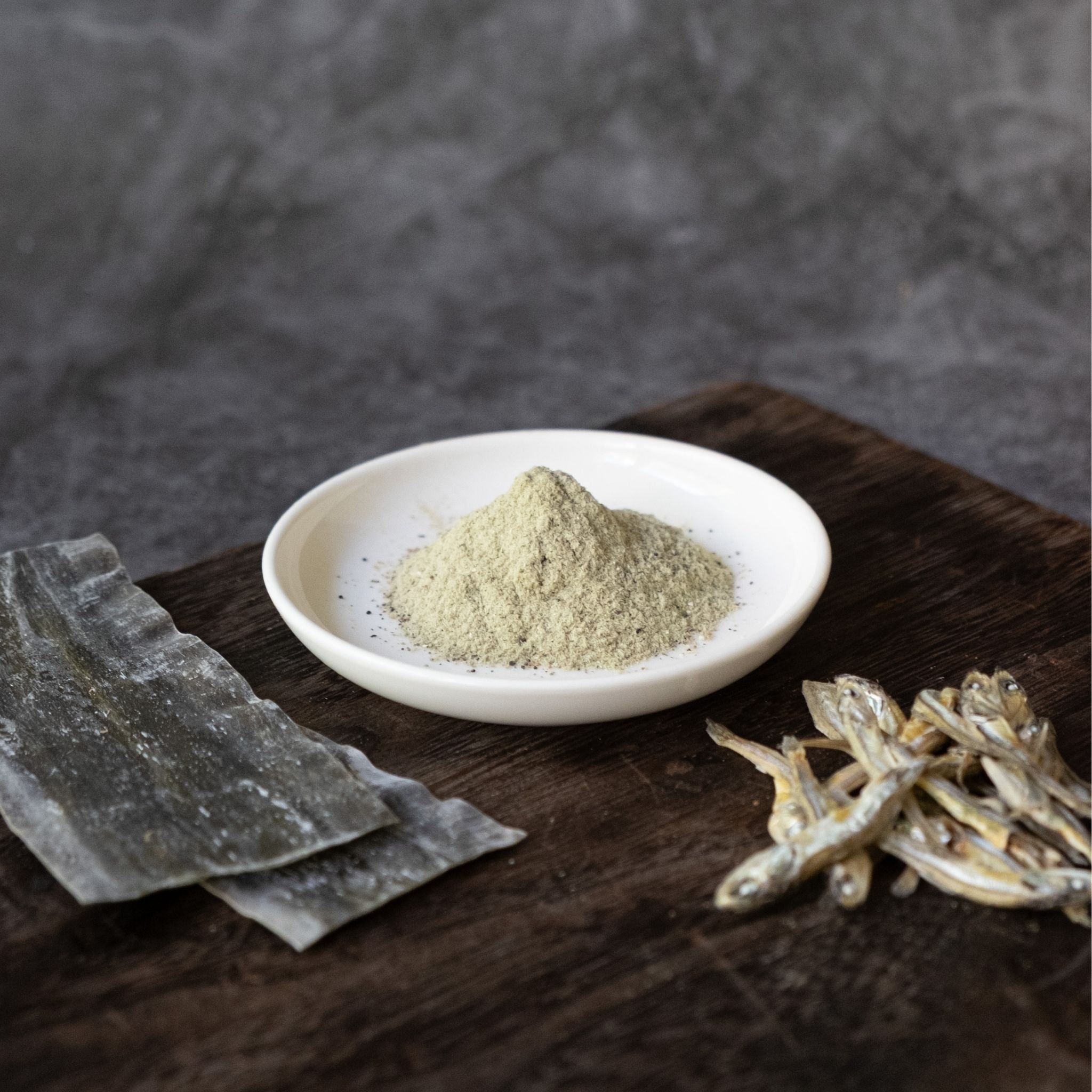 無添加 いりこの万能だし 170 g