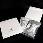 【ギフト】伊勢 翡翠のり《２袋セット・化粧箱入》