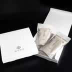 【ギフト】無添加 万能だし2種セット (かつお・いりこ)(化粧箱入)