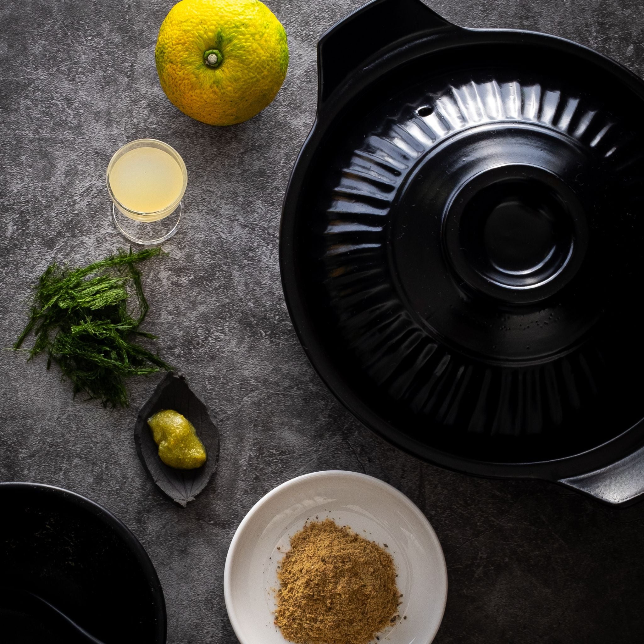 選べるだし お鍋セット