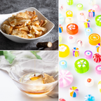 【のし対応・ギフト】和の甘味詰合せ