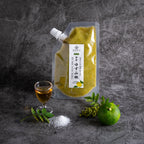 【まとめ買い】朝倉 プレミアム ゆず山椒 80g《１０個セット》