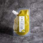 【まとめ買い】朝倉 プレミアム ゆず山椒 80g《１０個セット》