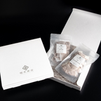 【ギフト】お茶 2種セット （そば茶・たまねぎの皮茶）