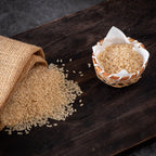 【新米/令和７年度産】ふっくら玄米 5 kg －宮城県産ひとめぼれ