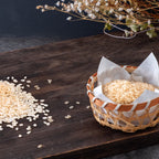 【新米/令和７年度産】ふっくら玄米 5 kg －宮城県産ひとめぼれ