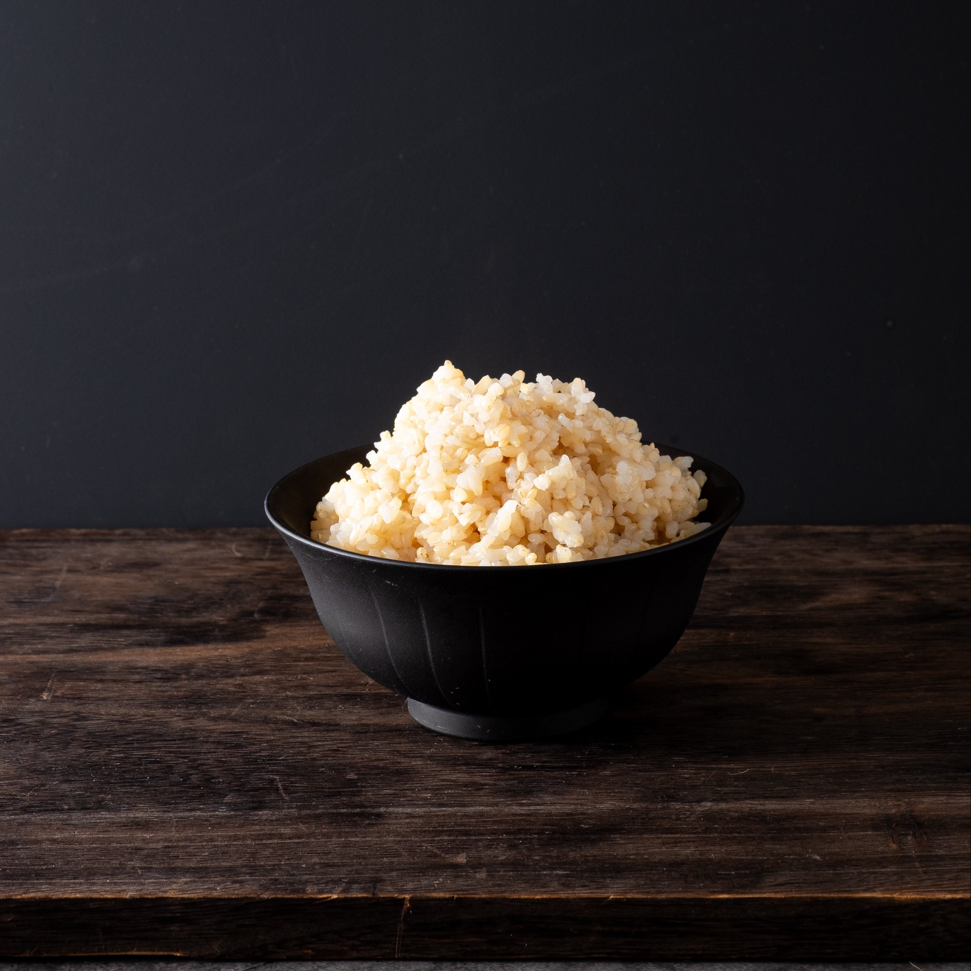 ふっくら玄米 5 kg 銘柄：ひとめぼれ(宮城県産) -堀本商店-