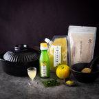 選べるだし お鍋セット