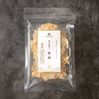 極み薄焼き｜貝柱・海老・ちりめん