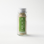 朝倉 ゆず山椒塩 (瓶)