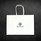 【ギフト】堀本商店オリジナル紙袋 ※同梱のみ