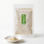 朝倉 ゆず山椒塩 (袋)