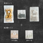 堀本商店 お試しセット